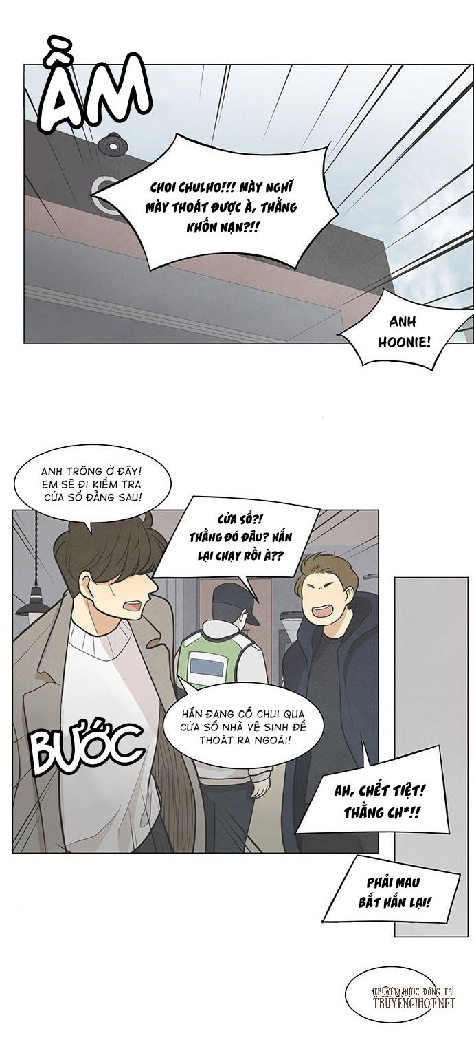 một phần vì thích em chapter 29 33