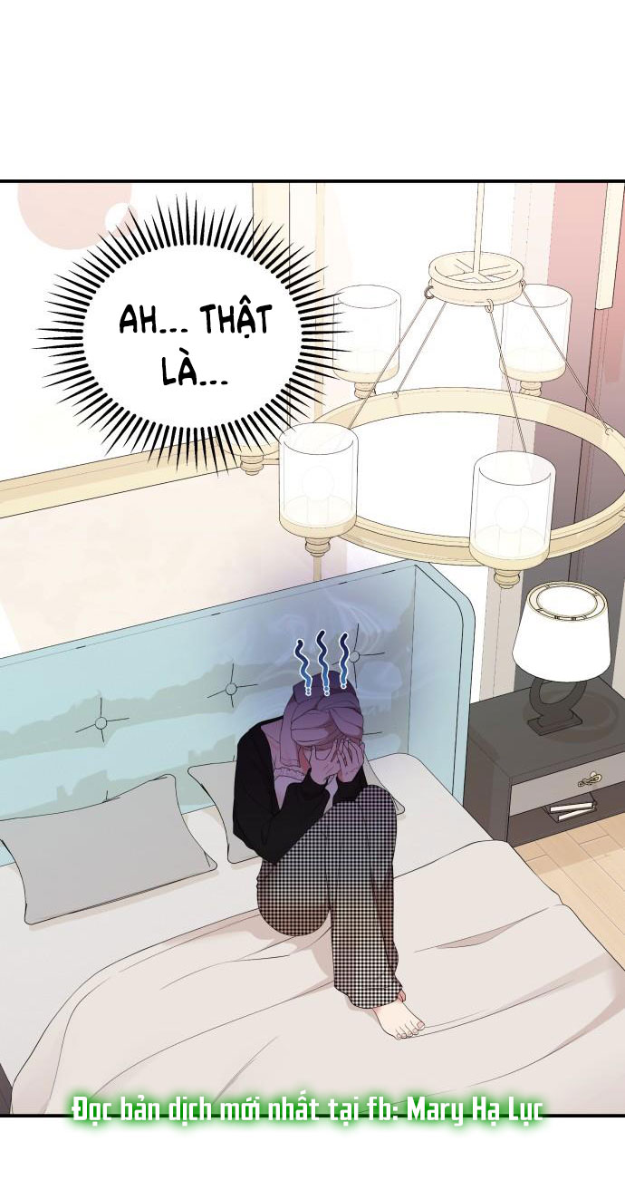 gửi em người đánh cắp những vì sao - to you who swallowed a star chapter 104.2 2