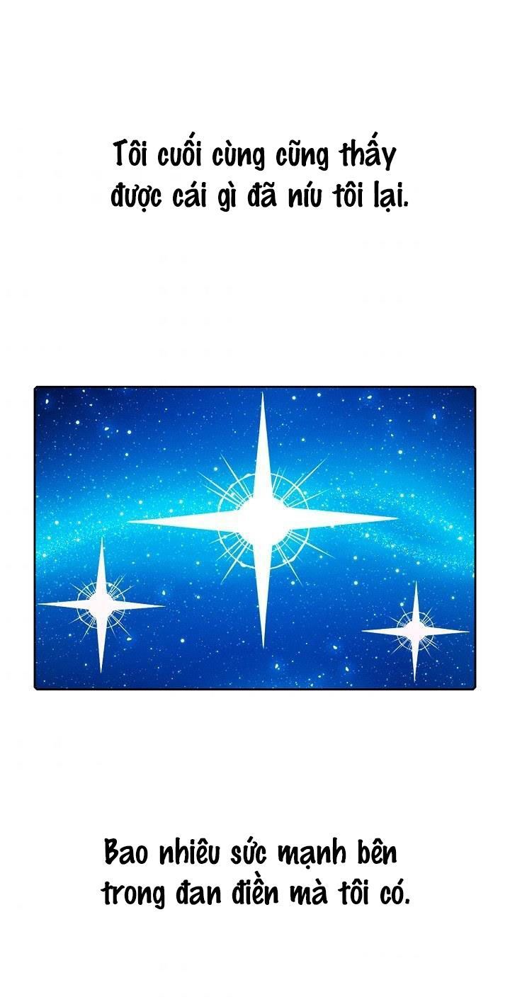 chòm sao trở về từ địa ngục chapter 14 51