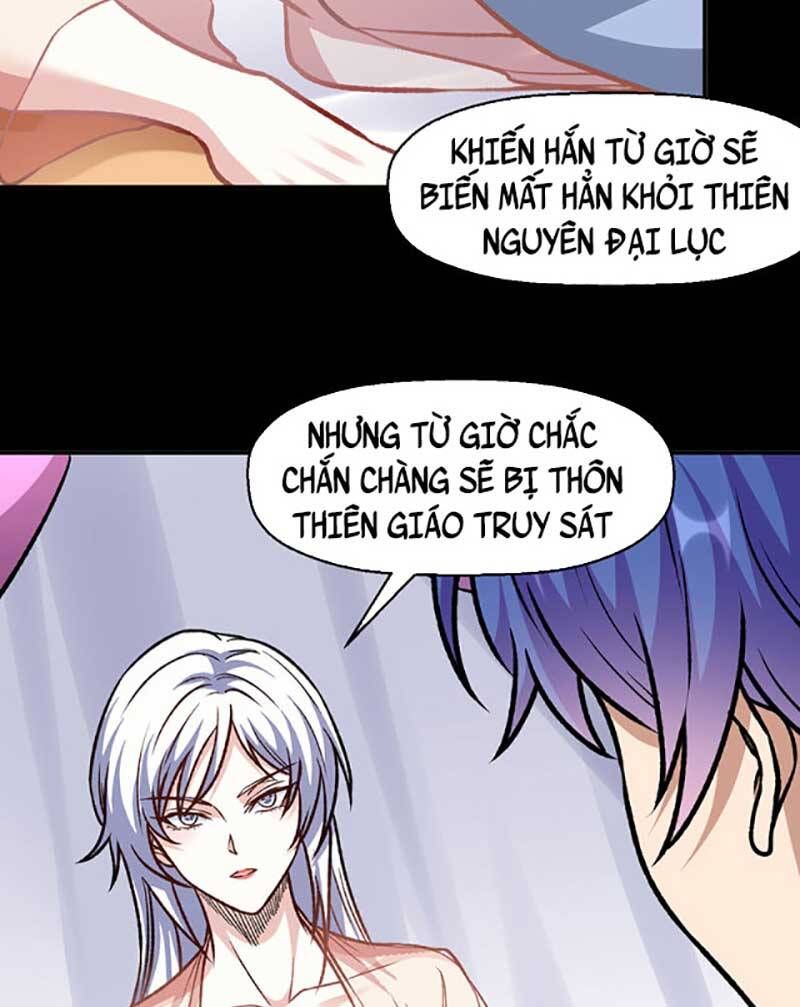 võ đạo độc tôn chapter 545 12