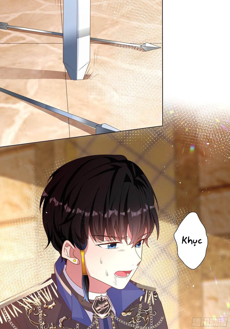 công chúa phản diện trong truyền thuyết chapter 53 40