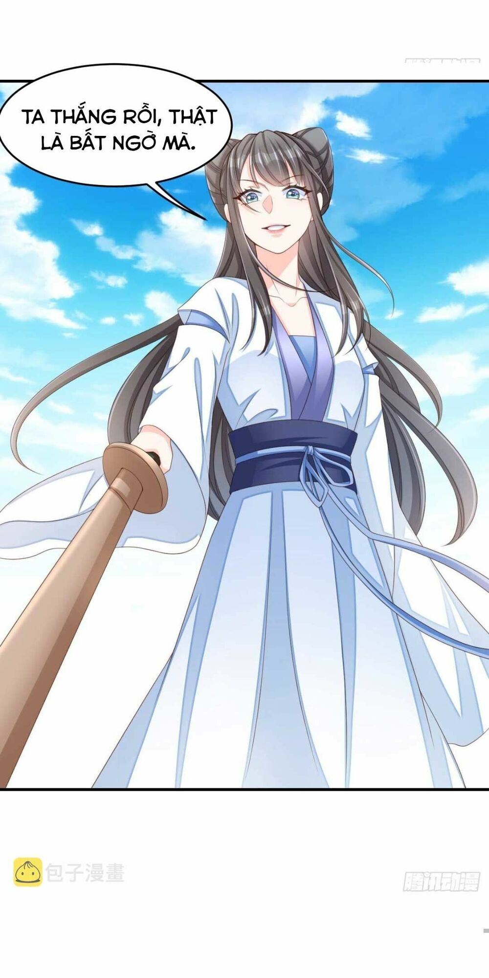 thuần hóa ba ba bạo quân chapter 52 11