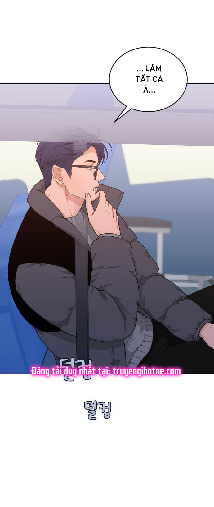 Vận May Bất Ngờ chapter 12.2 8