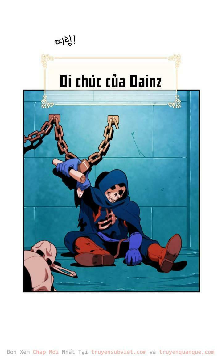 tôi sinh ra để làm người vĩ đại chapter 8 21