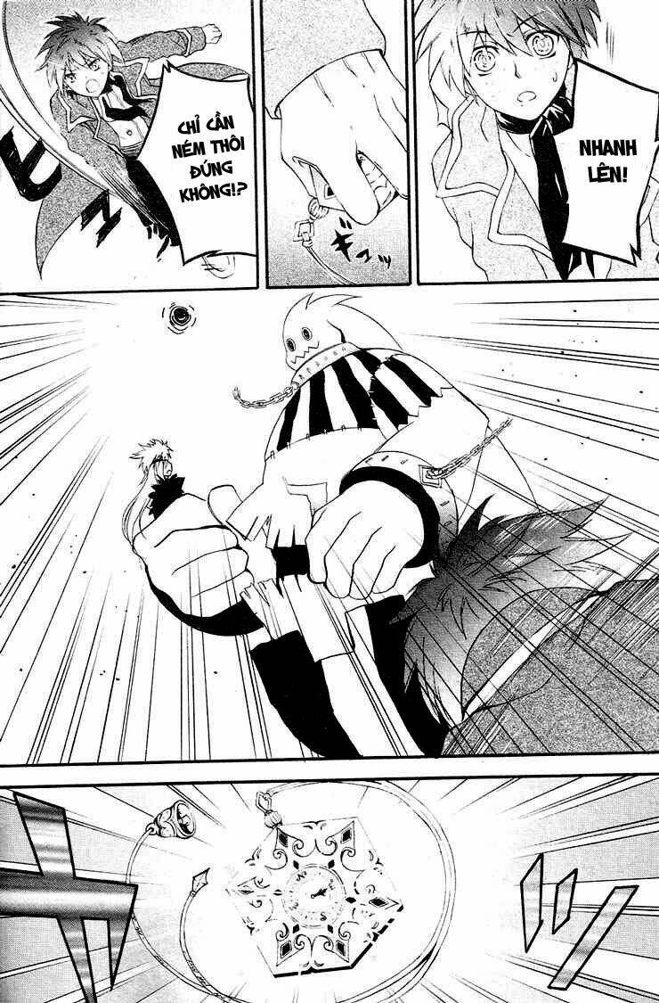 holy glory chapter 1 43