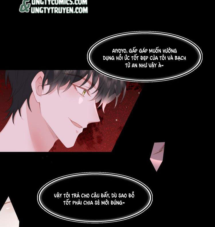 phản diện bị truy thành đoàn sủng chapter 31 15