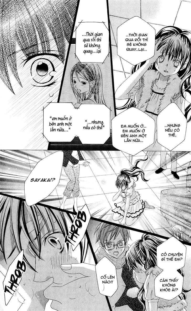 suki desu suzuki-kun!! chapter 58 28