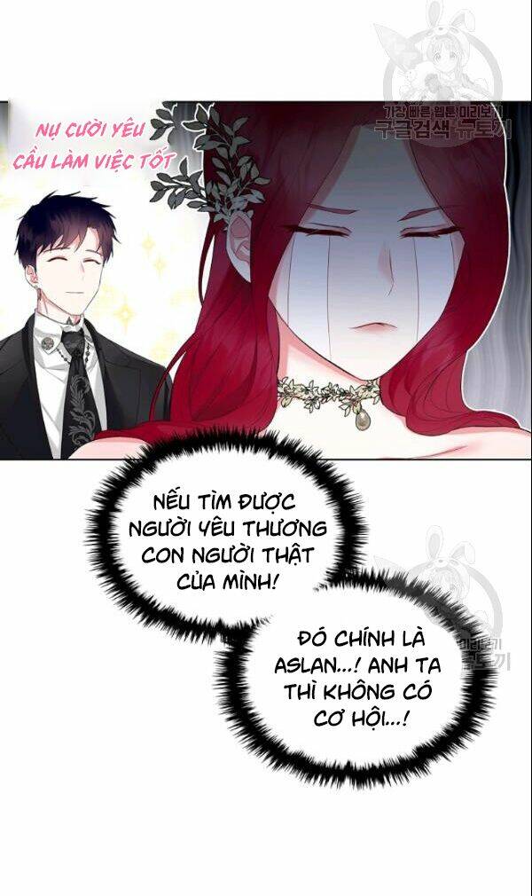 kẻ tạo ra nữ phản diện chapter 22 40