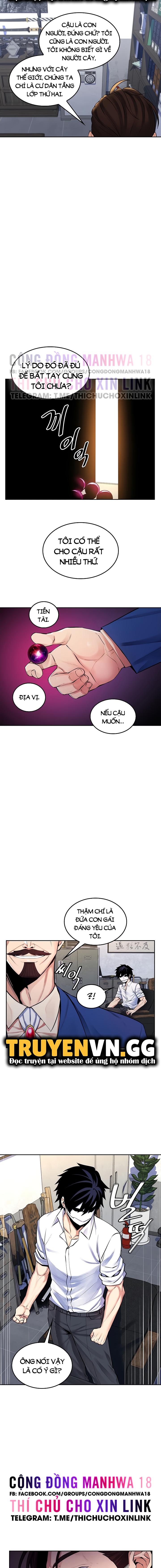 phịch cây thế giới chapter 23 9