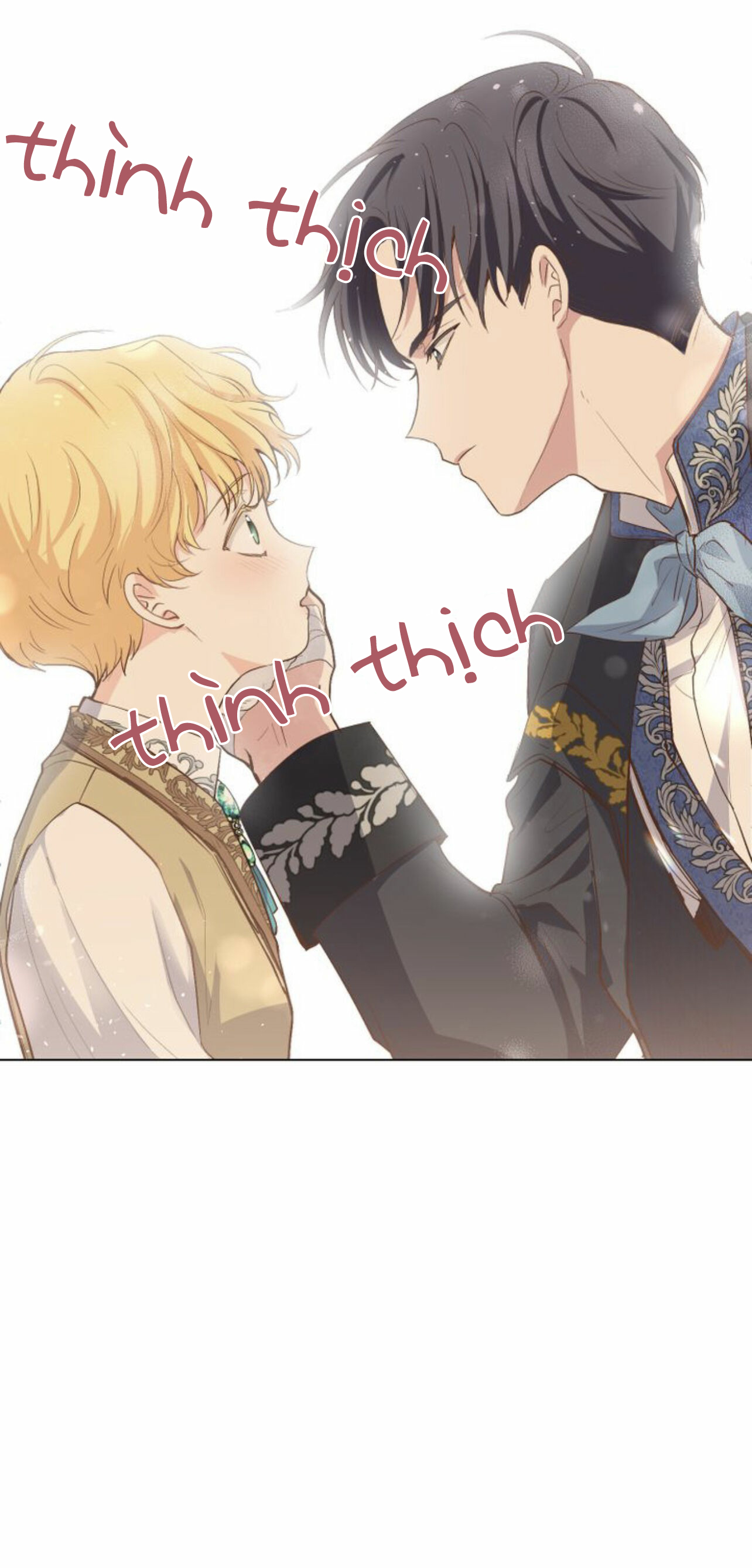 chịu đựng đi đại công tước!! chapter 8 58