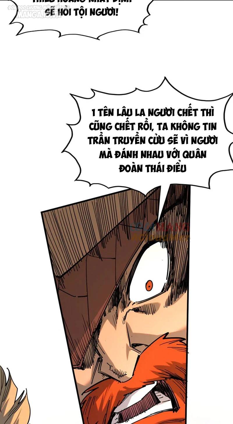vạn cổ chí tôn chapter 297 51