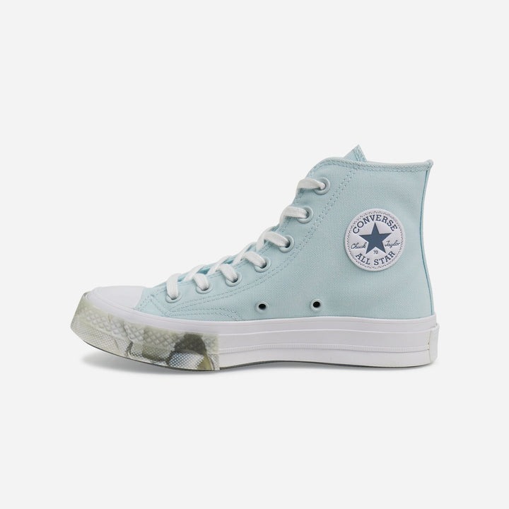 Giày sneakers CONVERSE nữ cổ cao Chuck Taylor All Star 1970s A03527C