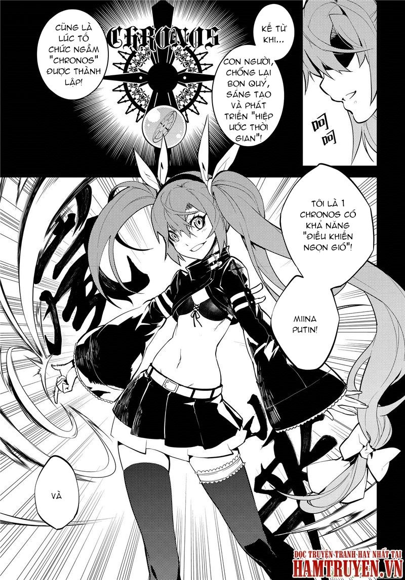 chronos ruler chapter 9 7