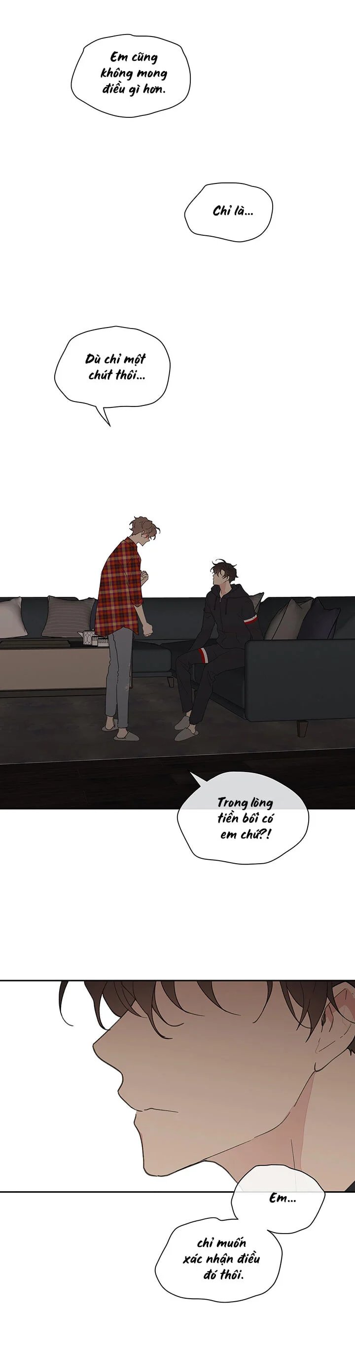 tâm tư của ju in chapter 22 29