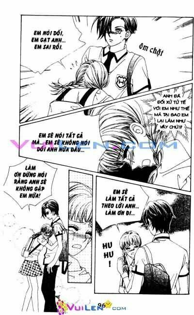thiên thần tái thế chapter 14 96