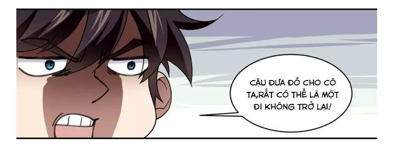 võng du chi cận chiến pháp sư chapter 201 5