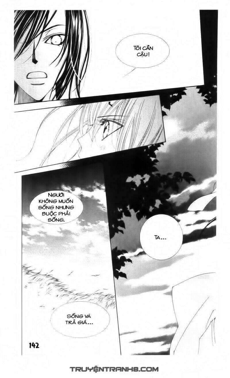 pháp sư trừ tà chapter 14.1 18