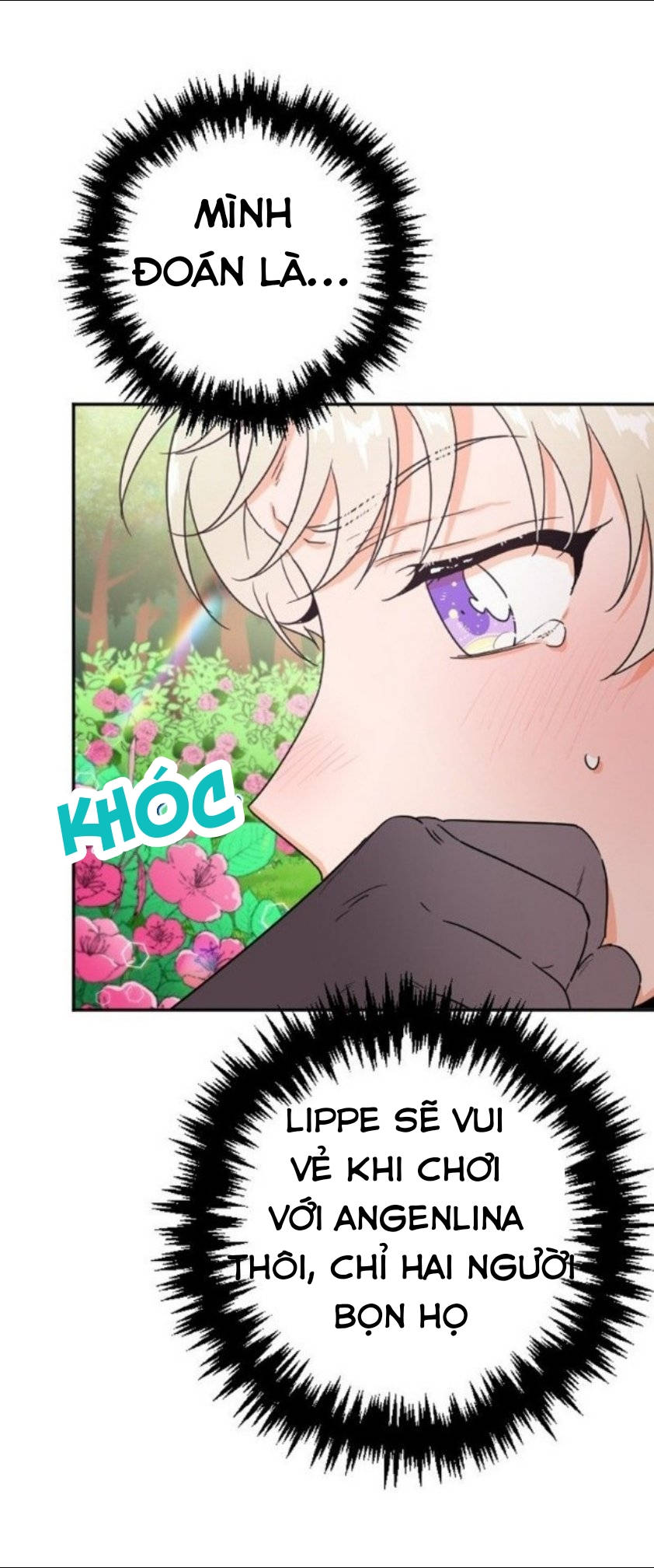 lady baby chapter 70 22