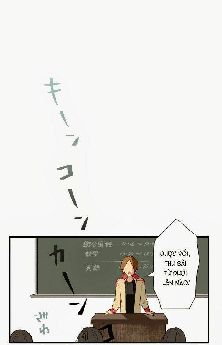 viên thuốc trùng sinh chapter 11 3