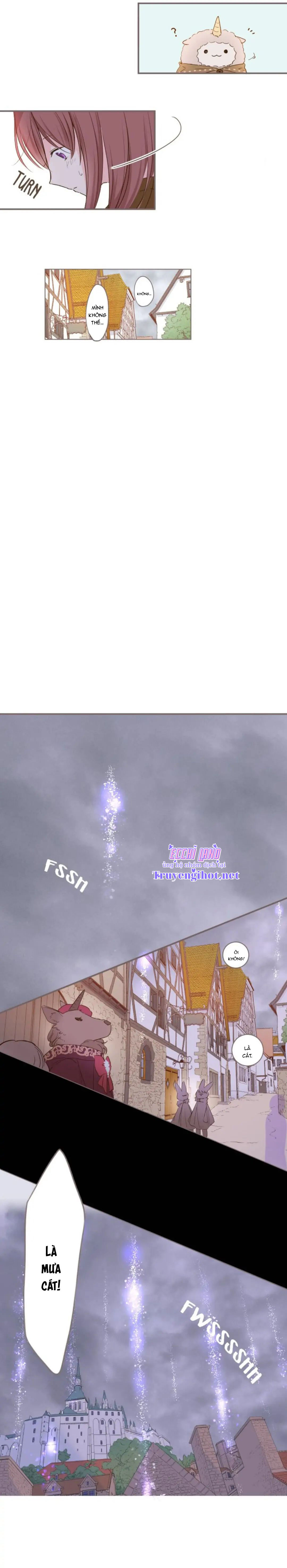 tôi được bảo vệ bởi kỵ sĩ rồng chapter 2.1 10