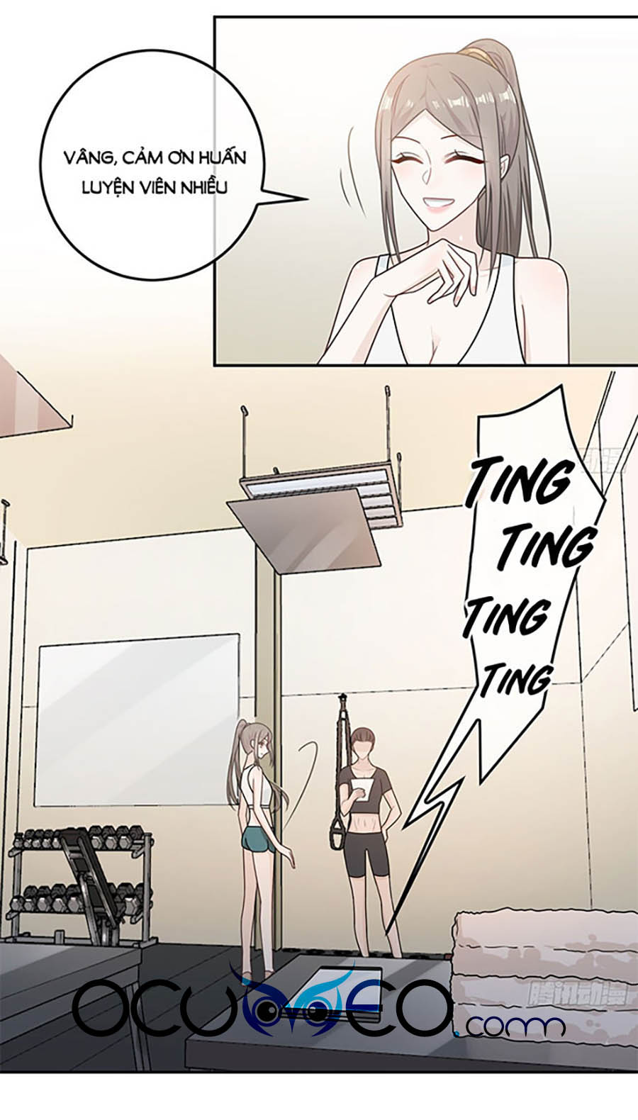 hai cách tìm gặp người yêu chapter 71 4