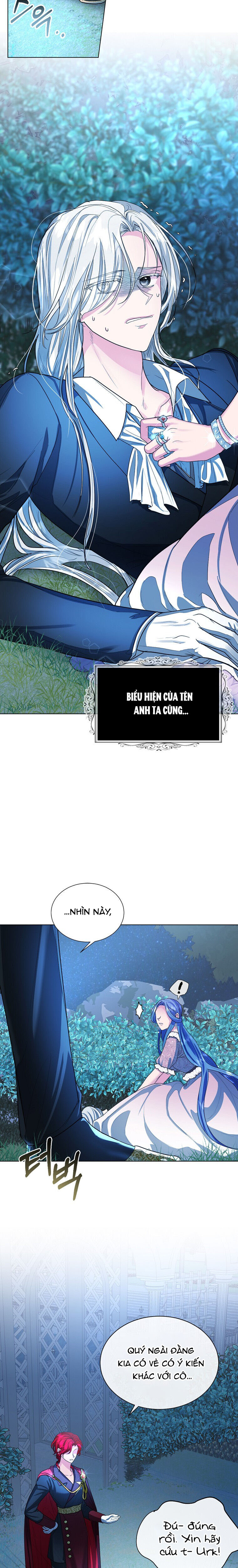 hợp đồng hôn nhân của công tước ashleyan chapter 7.1 15