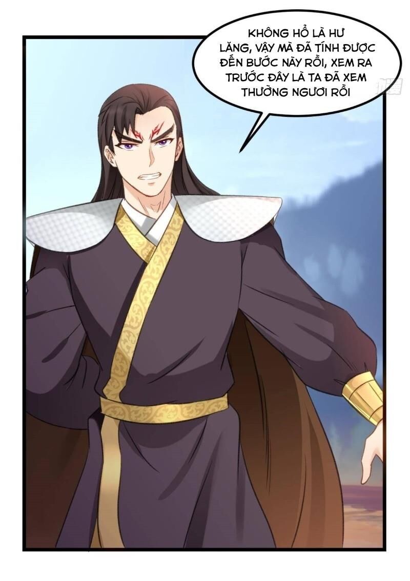 lão tổ của bạn đang online chapter 85 27