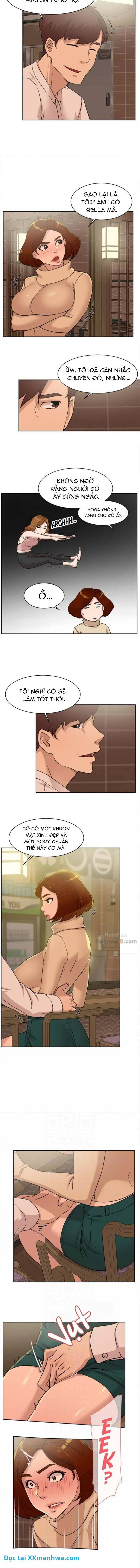 mười một cm của cô ấy chapter 85 7