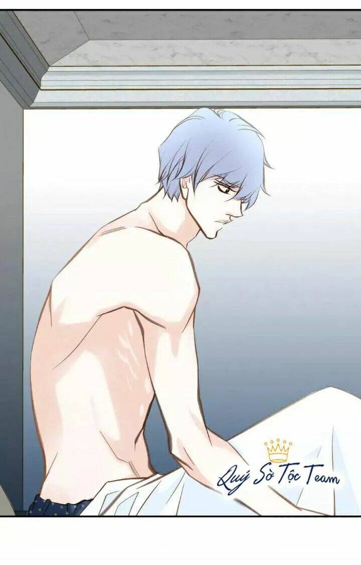 tiếp xúc chí mạng chapter 97 54