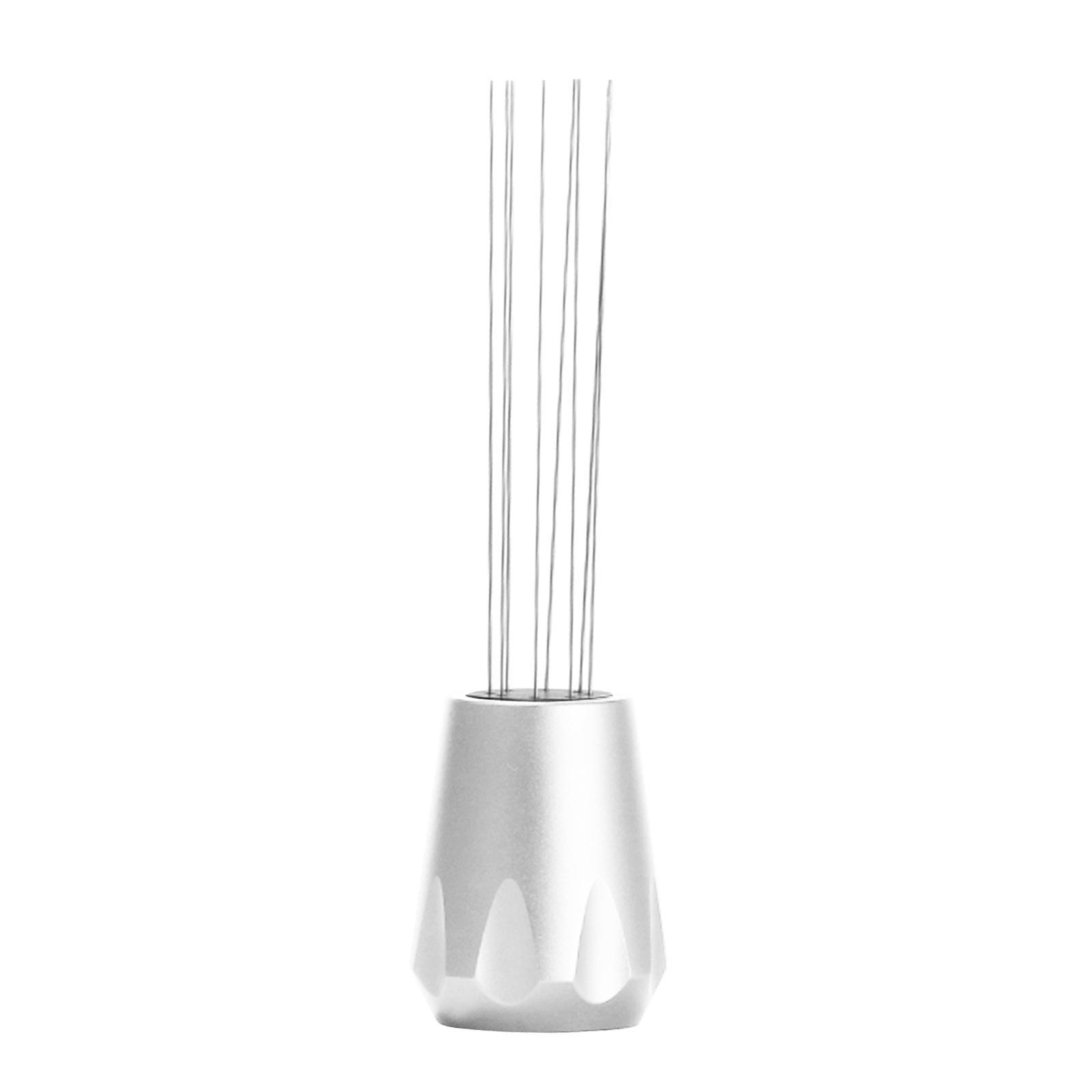Stainless Steel Coffee Tamper Distributor Espresso Tools