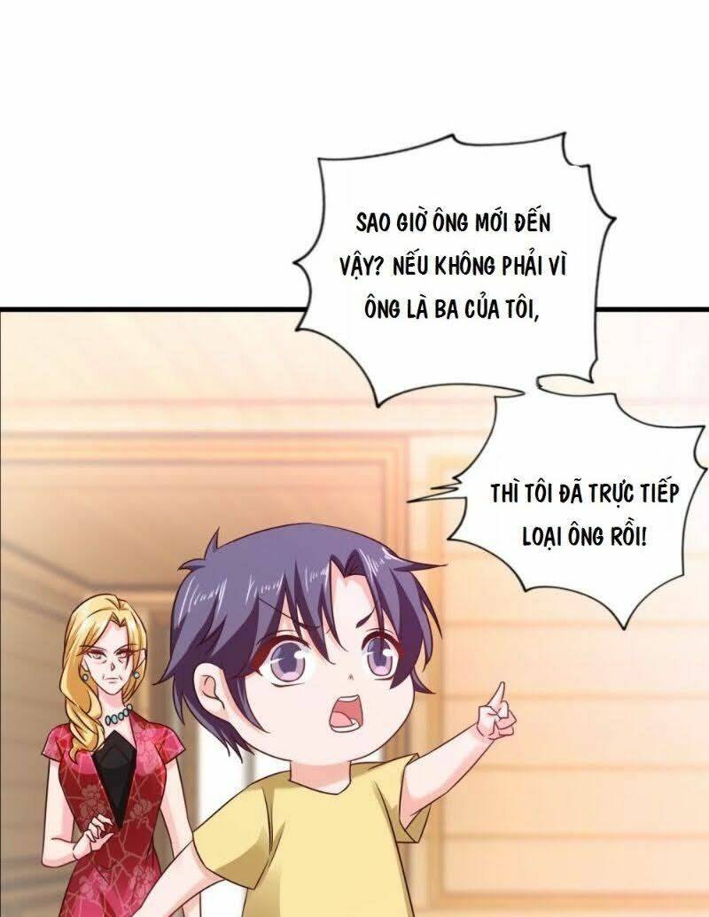 nhập cốt noãn hôn chapter 312 45