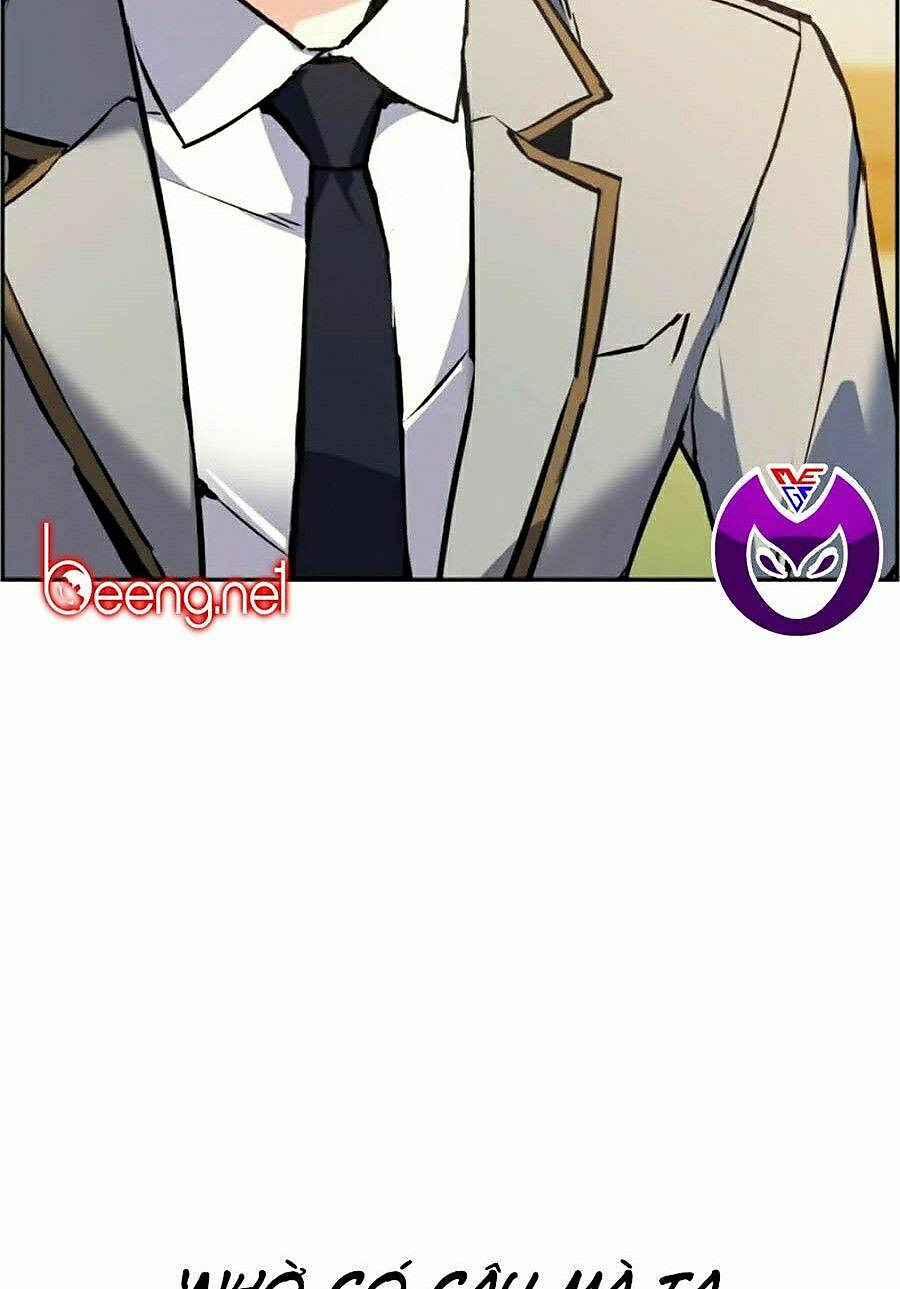 bạn học tôi là lính đánh thuê chapter 24 59