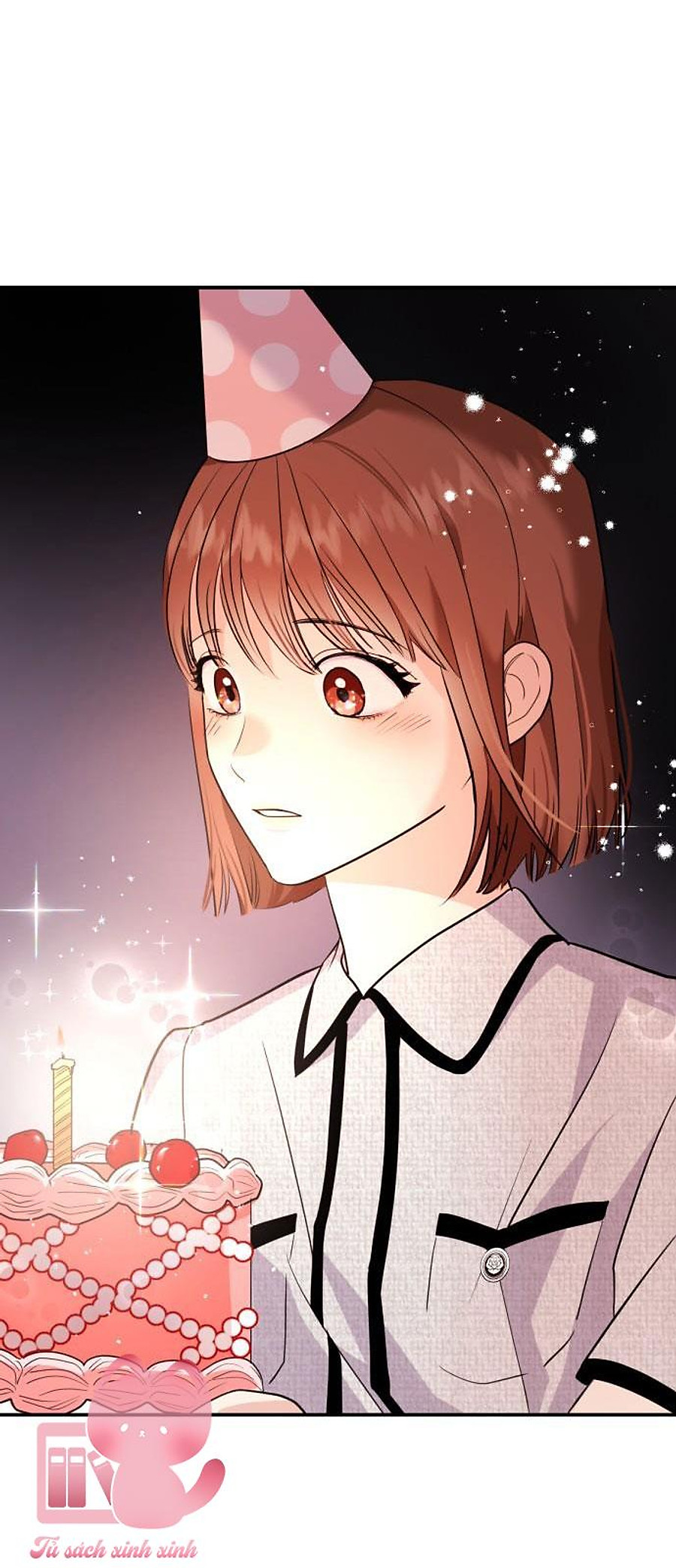 có muốn làm chuyện ấy với tôi không? chapter 1 36