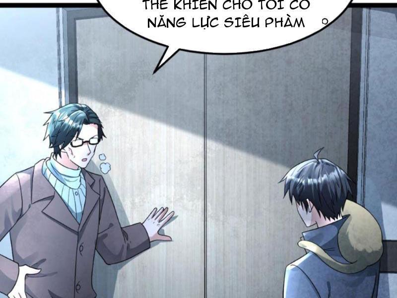 đóng băng toàn cầu: tôi gây dựng nên phòng an toàn thời tận thế chapter 216 35