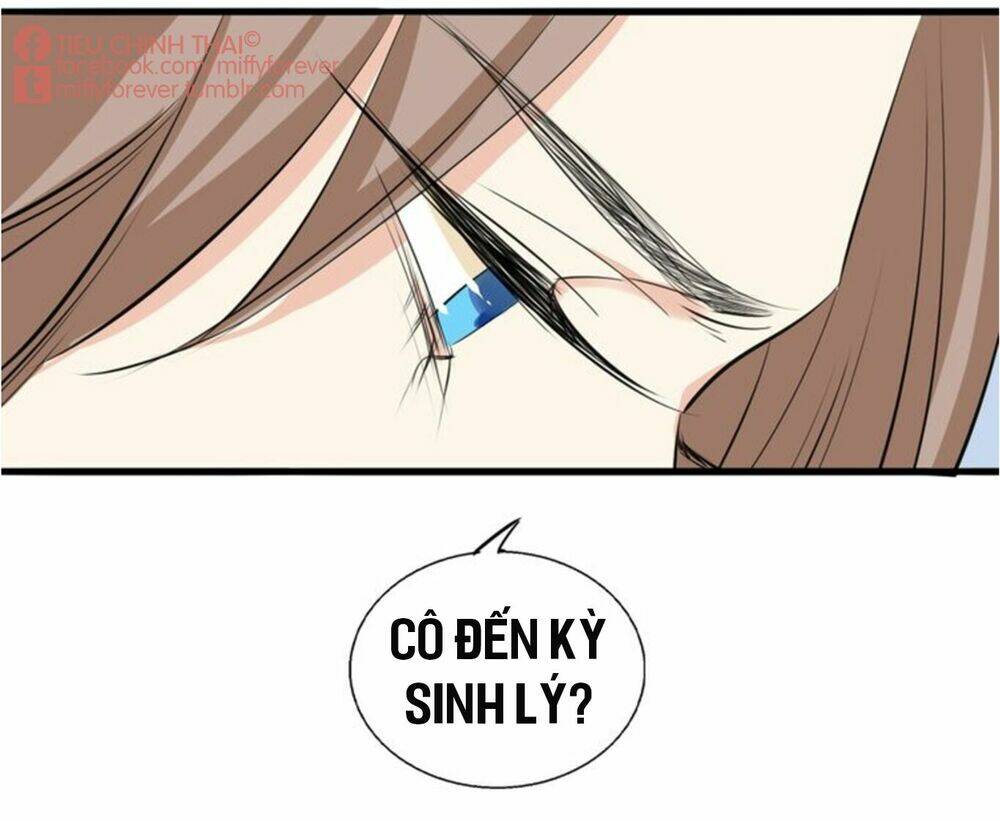 mùi hương lãng mạn chapter 5 34