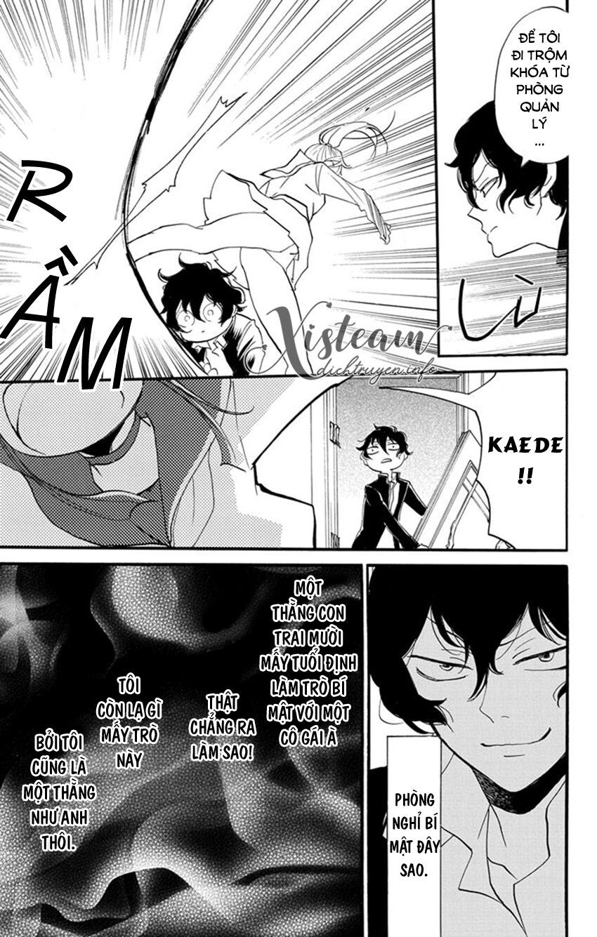 nin koi chapter 21 14