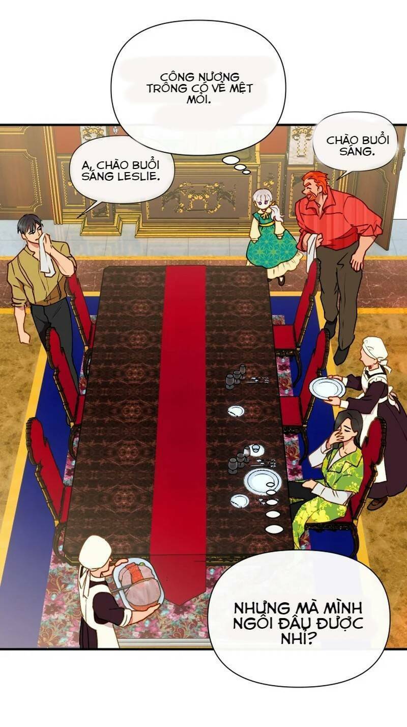 khế ước của nữ công tước quái vật chapter 17 2