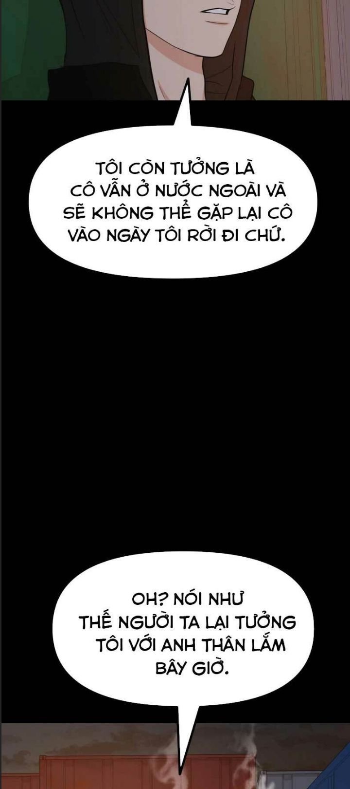 bạn trai võ sĩ chapter 93 5