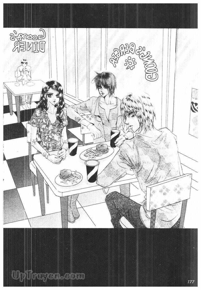 hoàng cung chapter 25 175