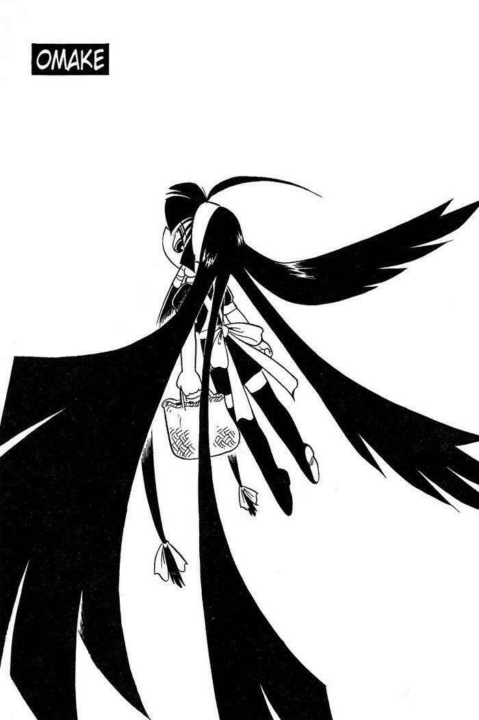 lucu lucu chapter 9 41