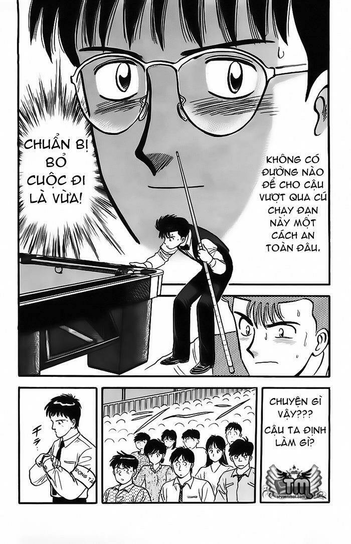 break shot chapter 66 6