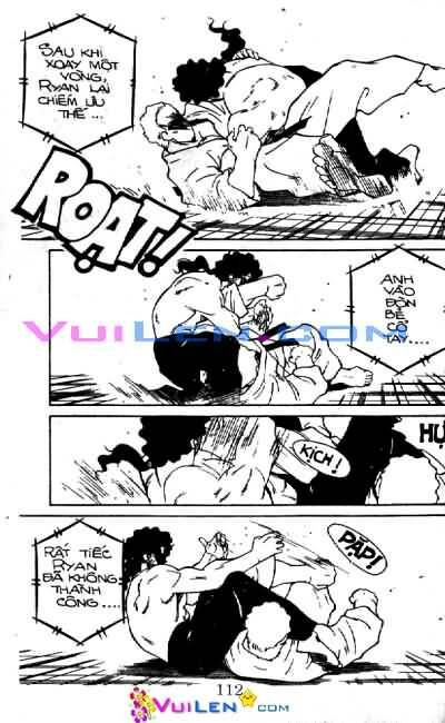 truyền nhân atula - shura no mon i chapter 32 113