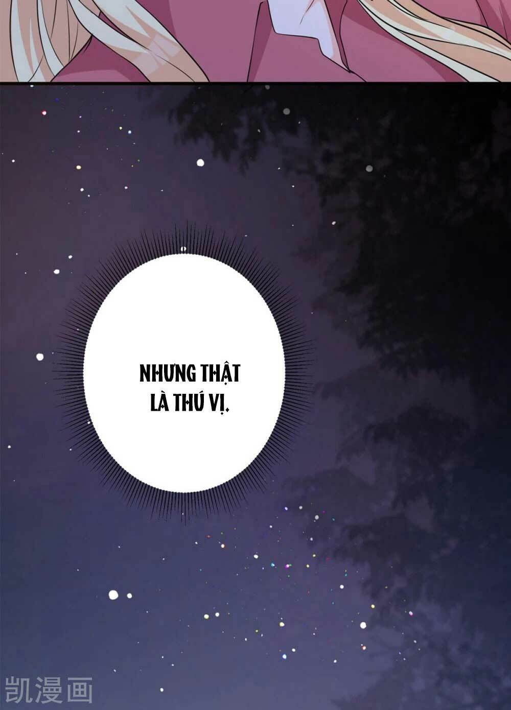 nam thần bóng tối không nghe lời chapter 6 36