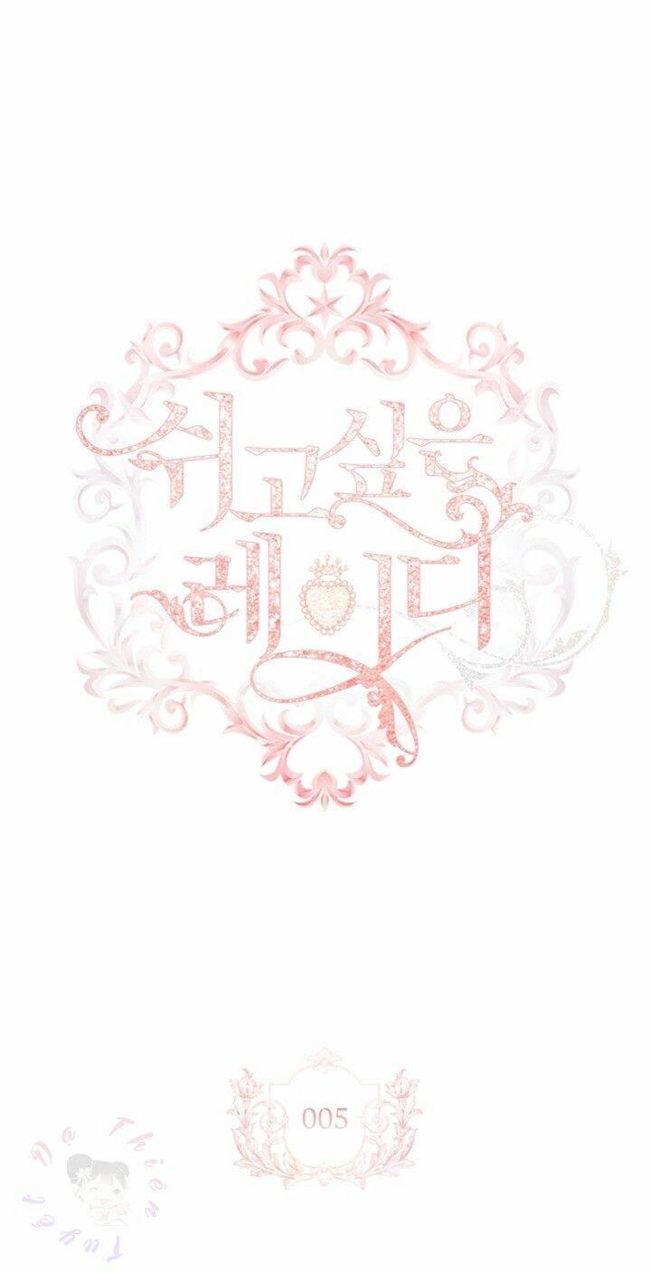 để yên cho tiểu thư hiền chapter 5 3