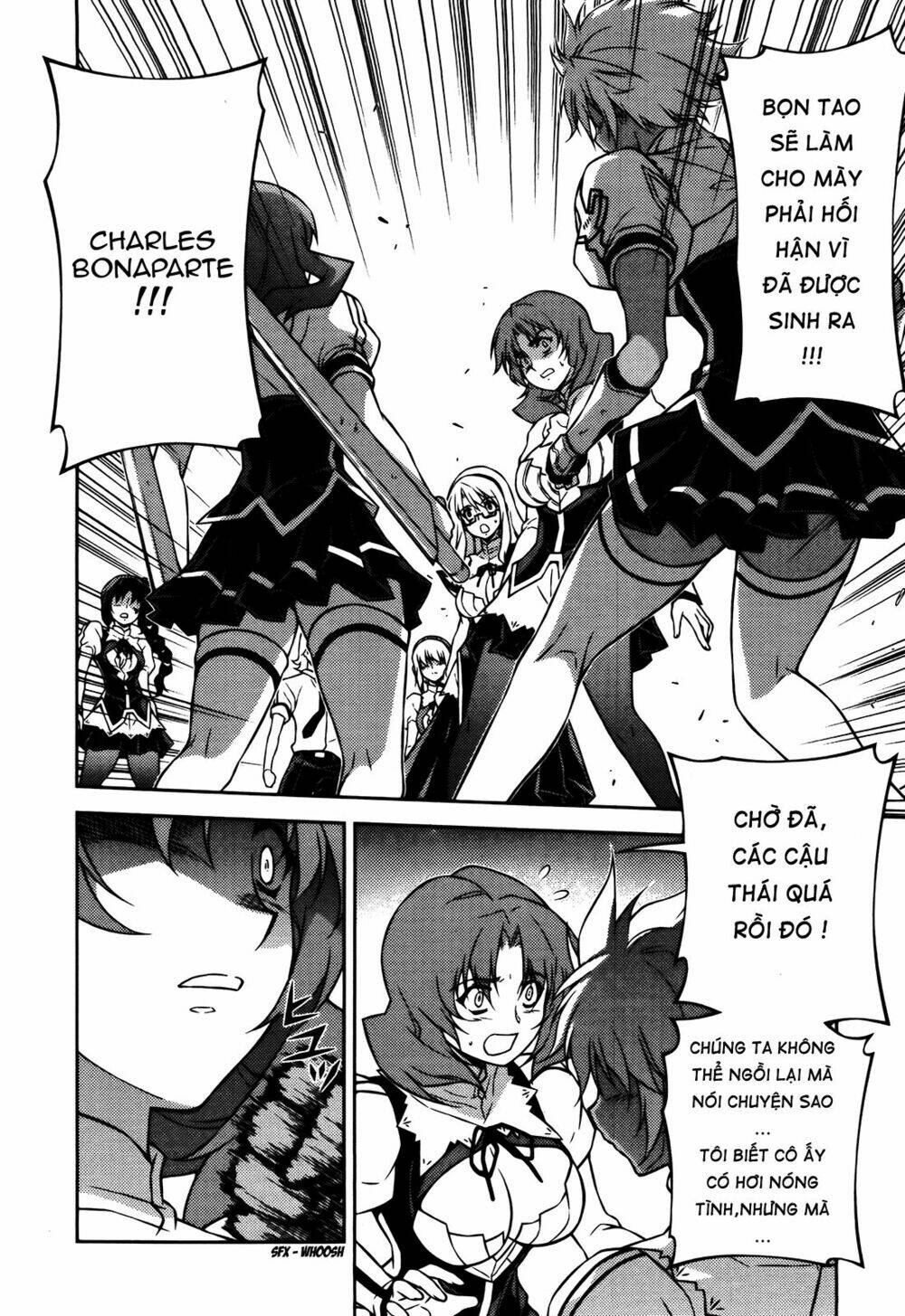 freezing chapter 110 7