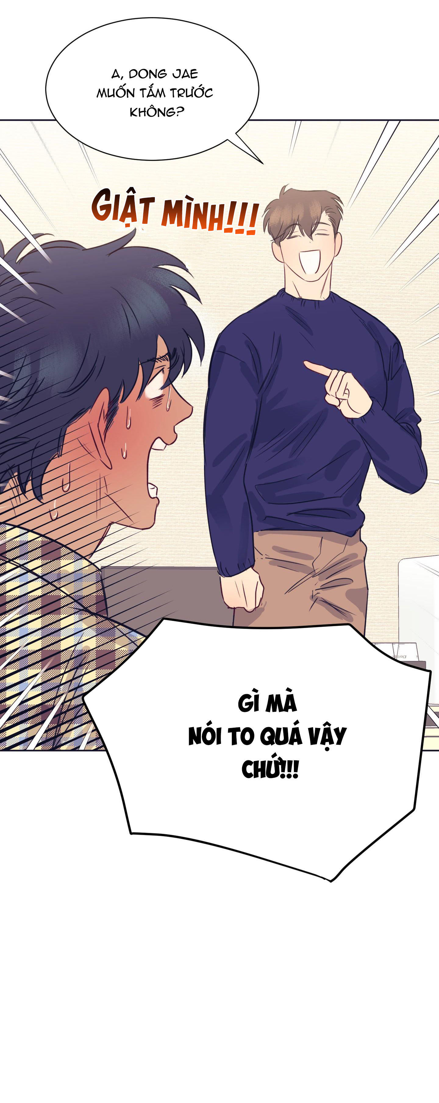 tình yêu lụi tàn chapter 8 24