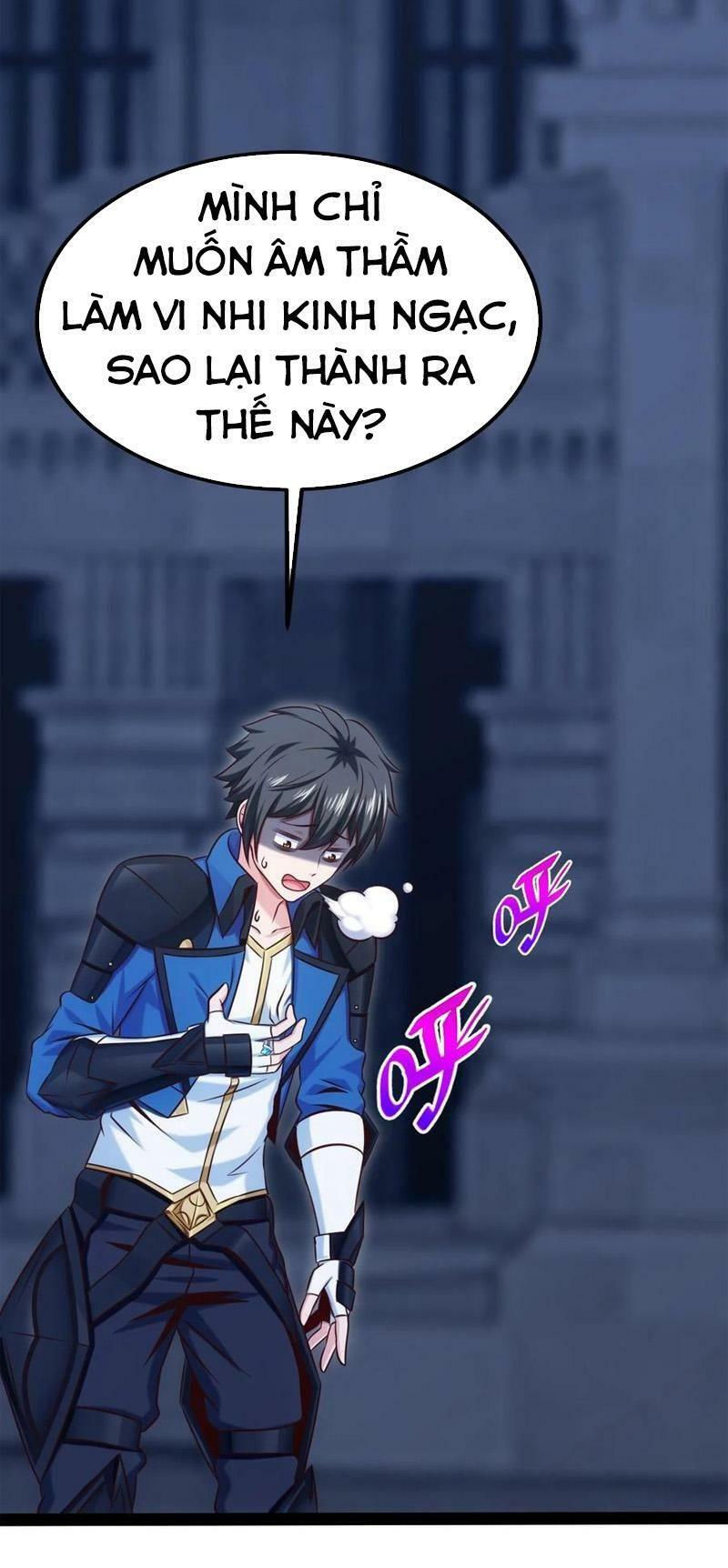 ma thú kiếm thánh dị giới tung hoành chapter 218 10