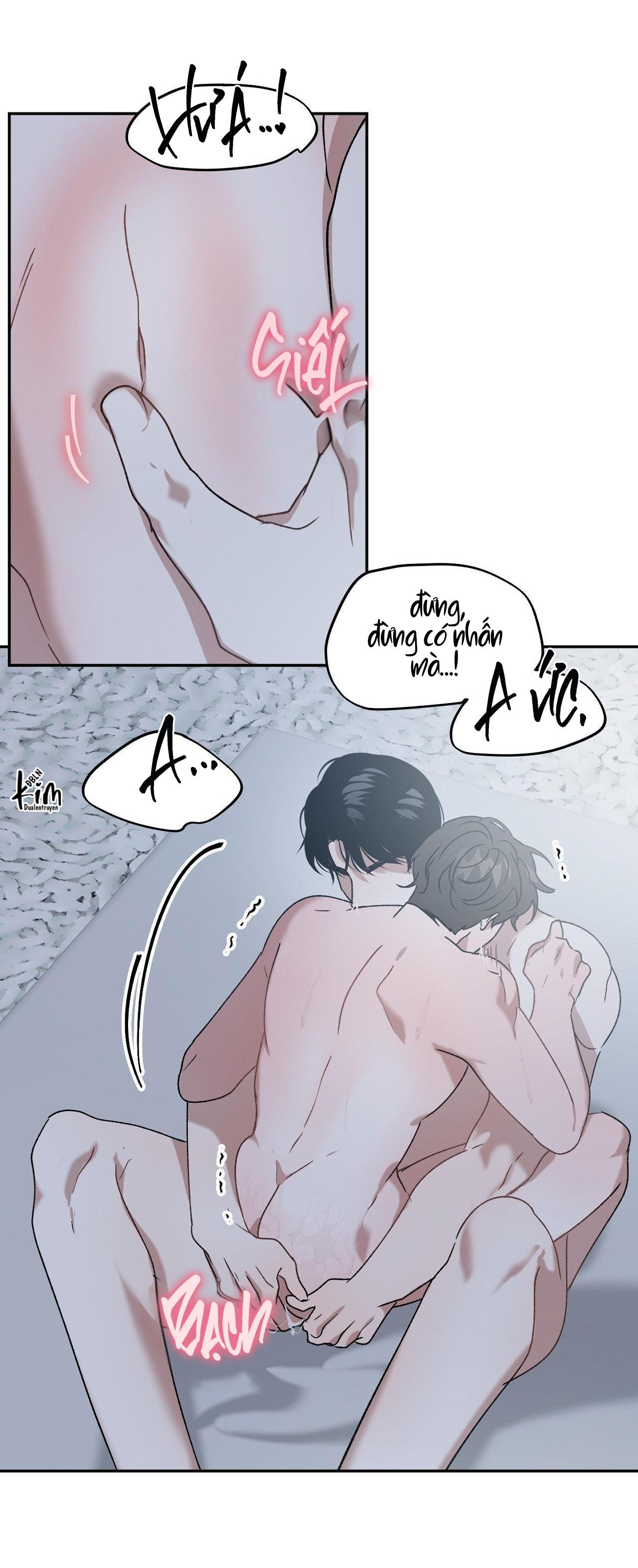 đã hiểu chưa chapter 43 49