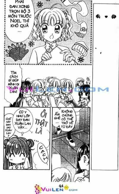 lâu đài cổ chapter 7 40