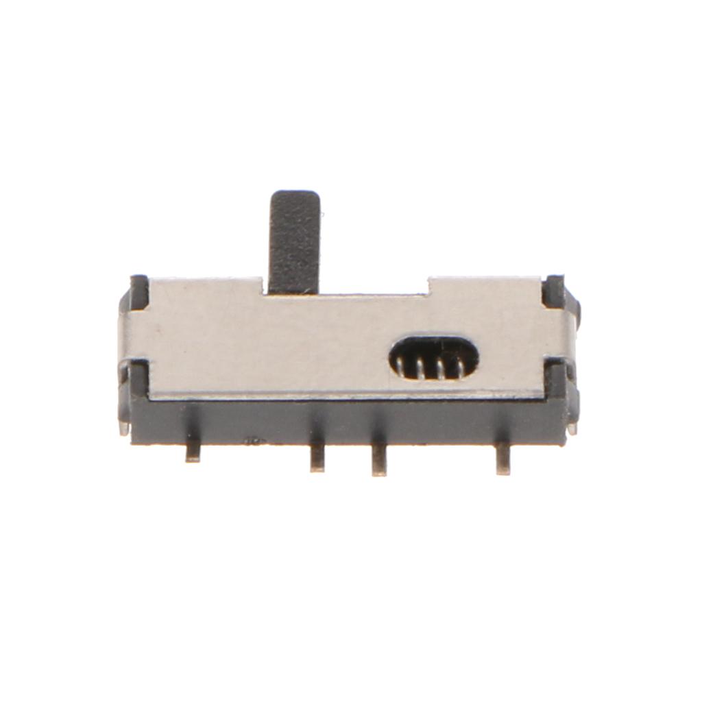 Replacement On Off Power Switch Compatible with Nintendo DS Lite NDSL Repair Part DIY
